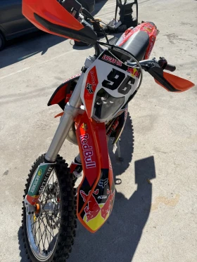 Ktm EXC 300 - регистриран, снимка 7