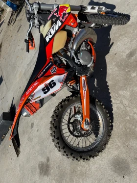 Ktm EXC 300 - регистриран, снимка 6