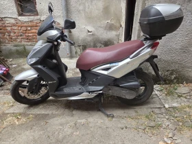 Kymco Agility, снимка 2
