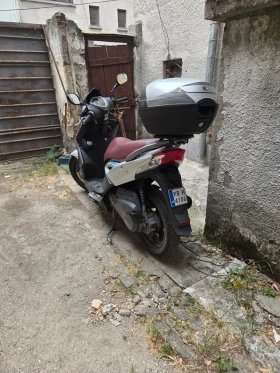 Kymco Agility, снимка 3