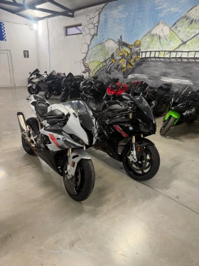 BMW S 1000r, снимка 15