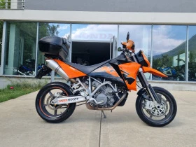     Ktm 950