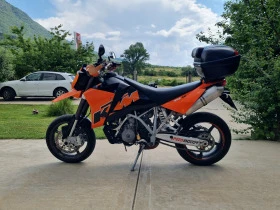 Ktm 950, снимка 5