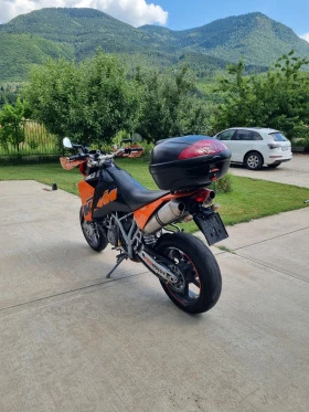 Ktm 950, снимка 6