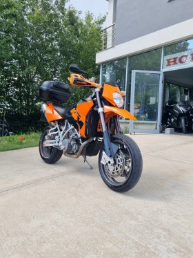 Ktm 950, снимка 2