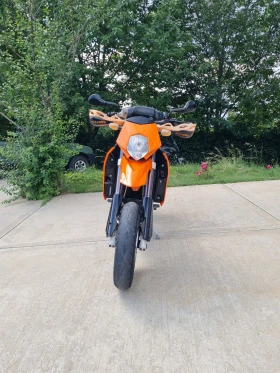 Ktm 950, снимка 3