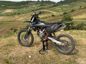 Ktm 350 Sx f , снимка 1