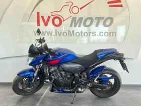 Honda Hornet 600 | Mobile.bg    3