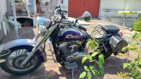 Honda Shadow | Mobile.bg    9