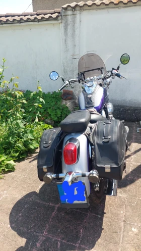 Honda Shadow | Mobile.bg    3