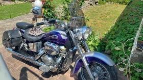 Honda Shadow | Mobile.bg    8