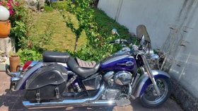 Honda Shadow | Mobile.bg    2