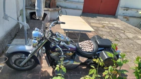 Honda Shadow | Mobile.bg    10
