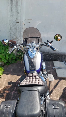 Honda Shadow | Mobile.bg    6
