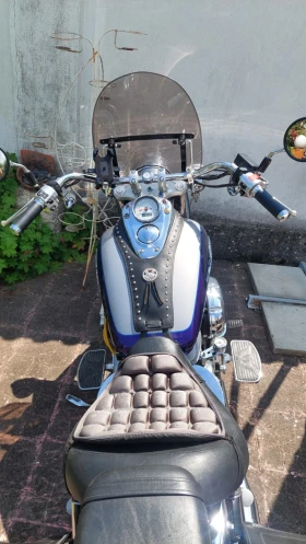 Honda Shadow | Mobile.bg    5