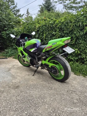 Обява за продажба на Kawasaki Ninja Zx9r ~4 000 лв. - изображение 7
