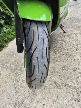 Обява за продажба на Kawasaki Ninja Zx9r ~4 000 лв. - изображение 2
