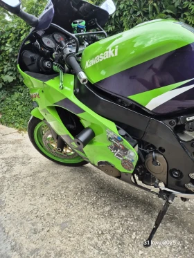 Обява за продажба на Kawasaki Ninja Zx9r ~4 000 лв. - изображение 5
