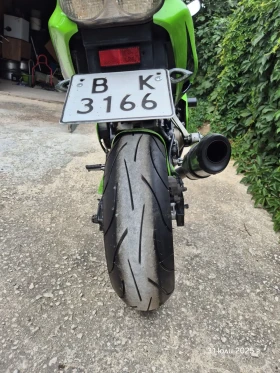 Обява за продажба на Kawasaki Ninja Zx9r ~4 000 лв. - изображение 3