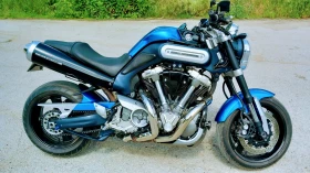 Yamaha Mt-01  RP12 1700cc | Mobile.bg    6