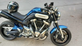 Yamaha Mt-01  RP12 1700cc | Mobile.bg    7