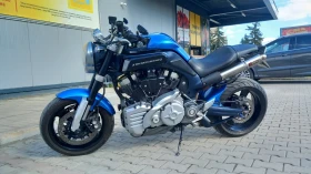 Yamaha Mt-01  RP12 1700cc | Mobile.bg    3