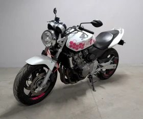  Honda Hornet