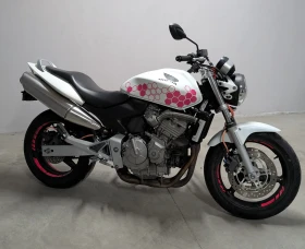 Honda Hornet CB600F  2 | Mobile.bg    3