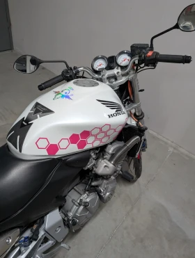 Honda Hornet CB600F  2 | Mobile.bg    7