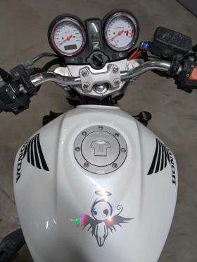 Honda Hornet CB600F  2 | Mobile.bg    6