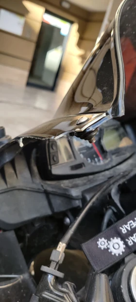 Honda Cbr 600rr | Mobile.bg � ����� ������ 12