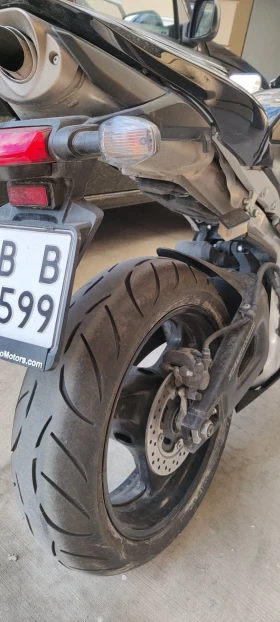 Honda Cbr 600rr | Mobile.bg � ����� ������ 7