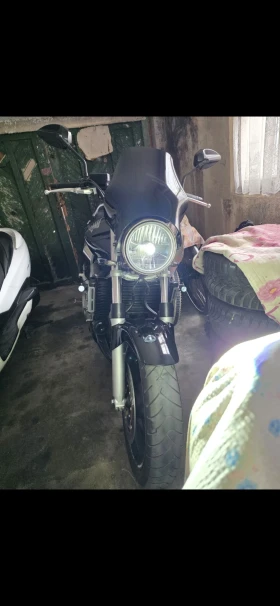 Honda Hornet 919i | Mobile.bg � ����� ������ 5