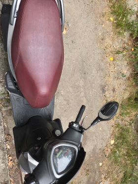 Kymco Agility | Mobile.bg � ����� ������ 5