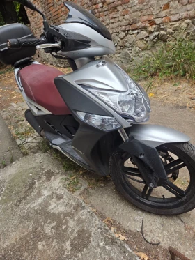 Kymco Agility | Mobile.bg � ����� ������ 6