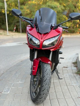 Yamaha FZ1 | Mobile.bg � ����� ������ 2