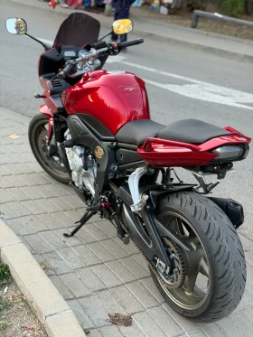 Yamaha FZ1 | Mobile.bg � ����� ������ 4