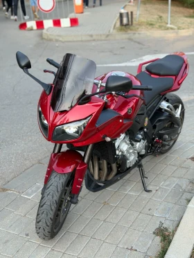 Yamaha FZ1 | Mobile.bg � ����� ������ 5