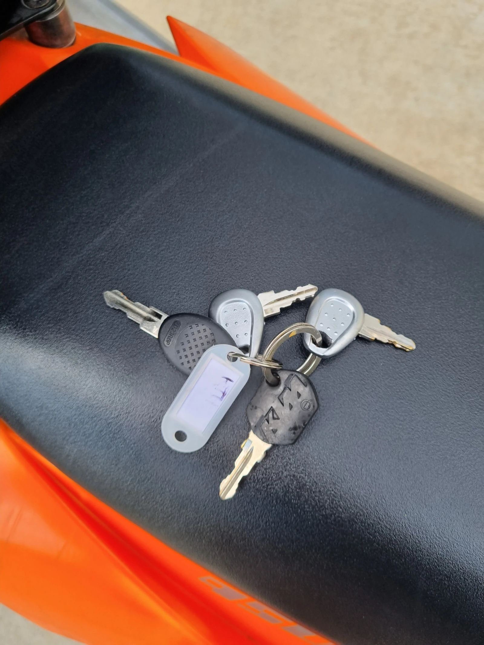 Ktm 950 | Mobile.bg   12