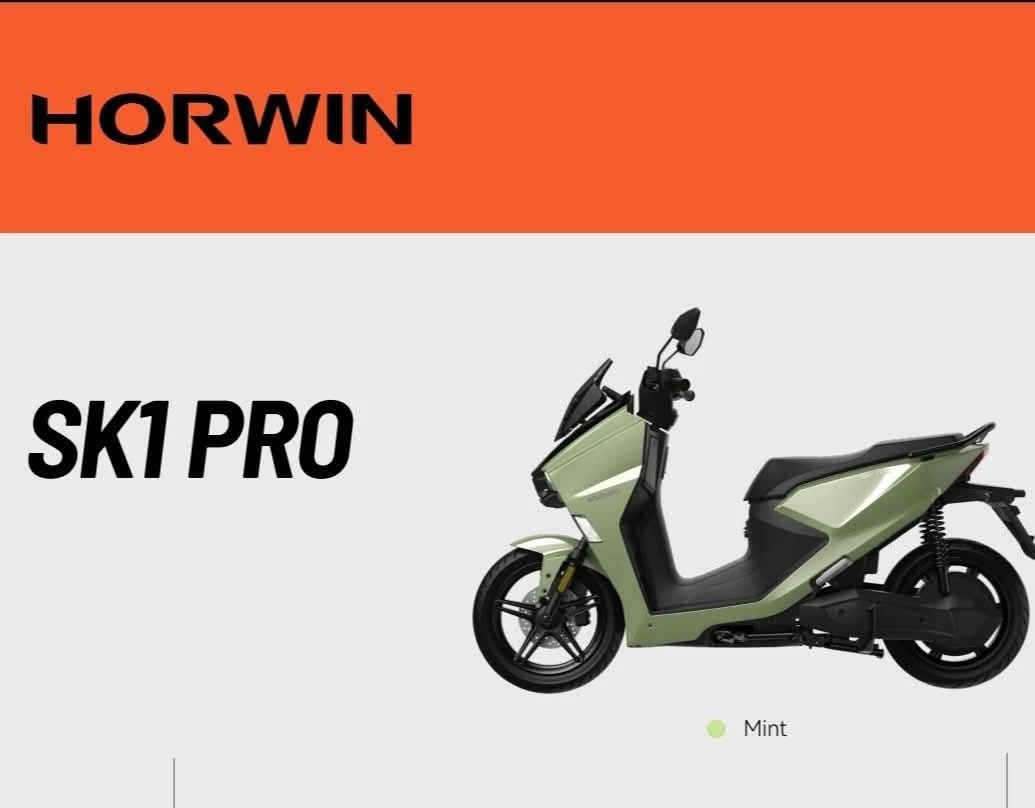 Horwin SK1 Pro | Mobile.bg � ����������� 3