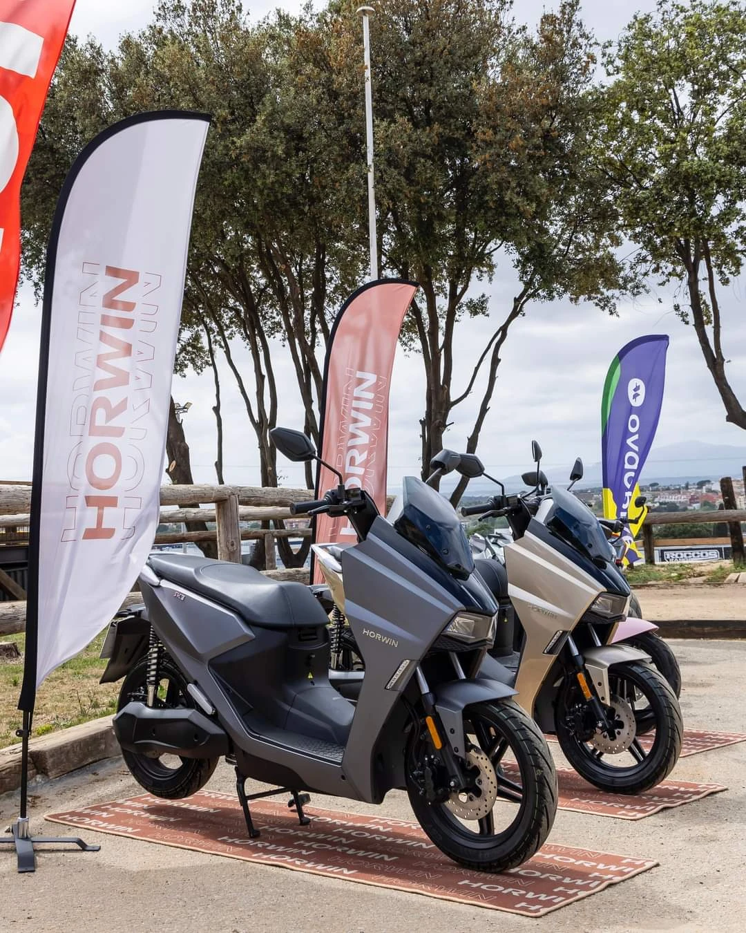 Horwin SK1 Pro | Mobile.bg � ����������� 1