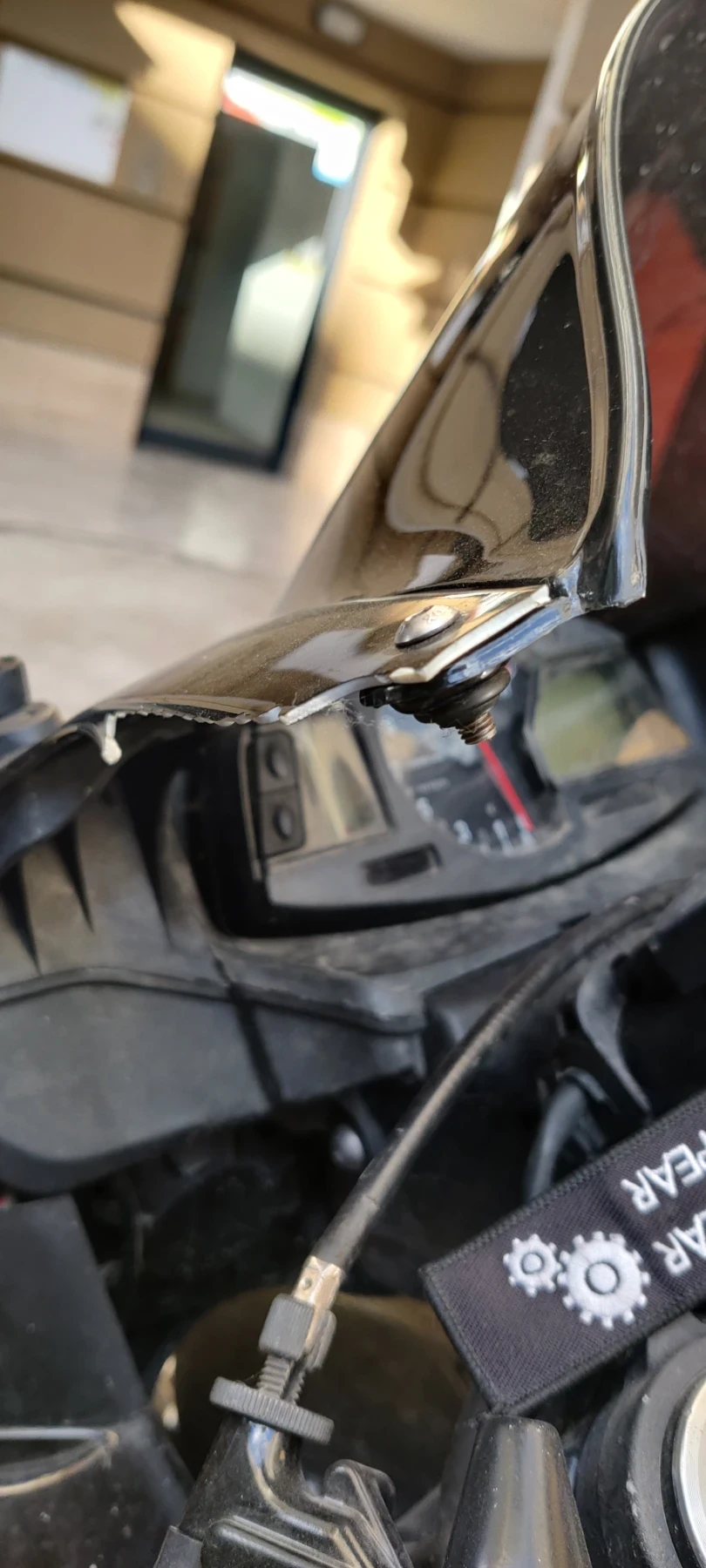 Honda Cbr 600rr, снимка 12 - Мотоциклети и мототехника - 54886990