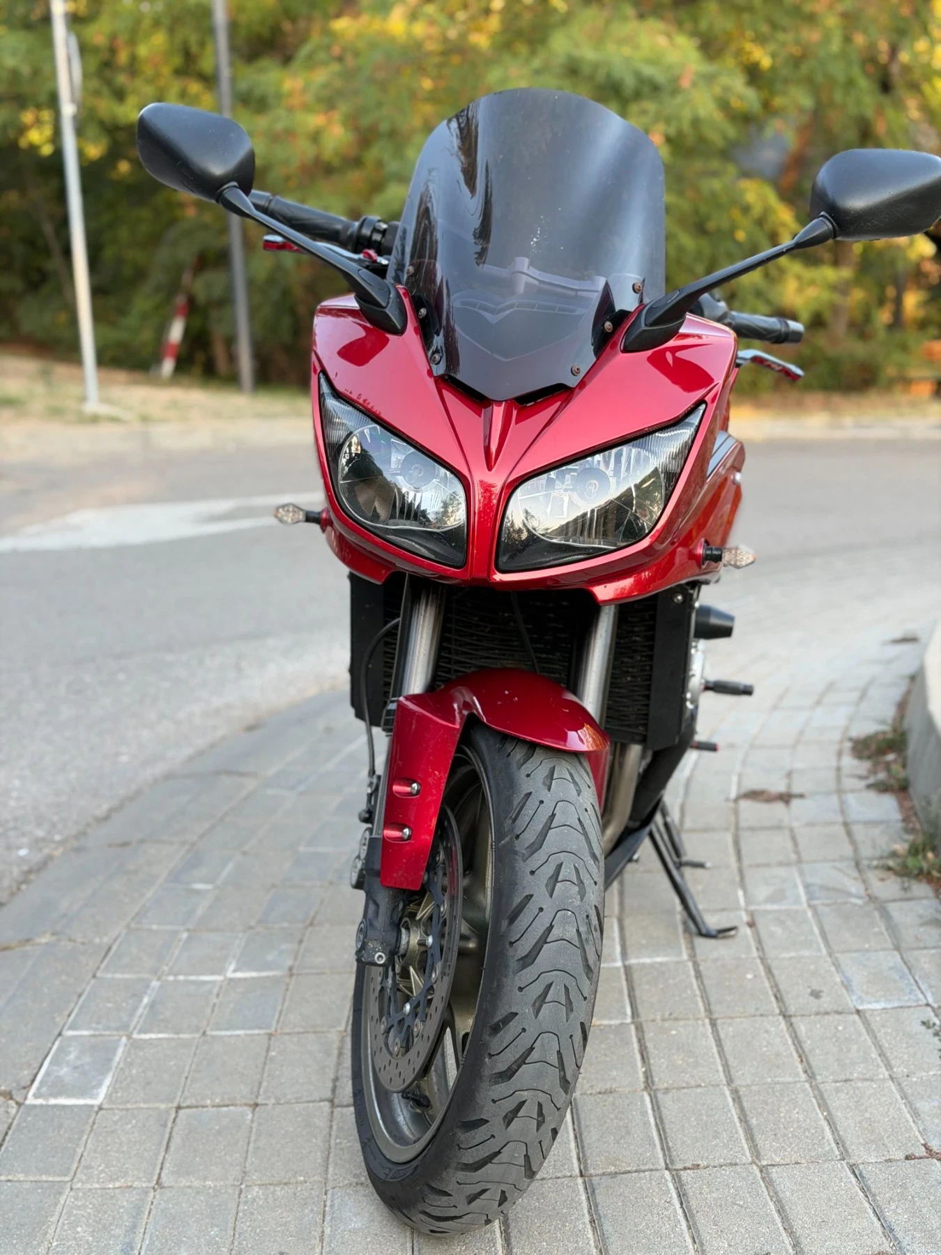 Yamaha FZ1 | Mobile.bg � ����������� 2