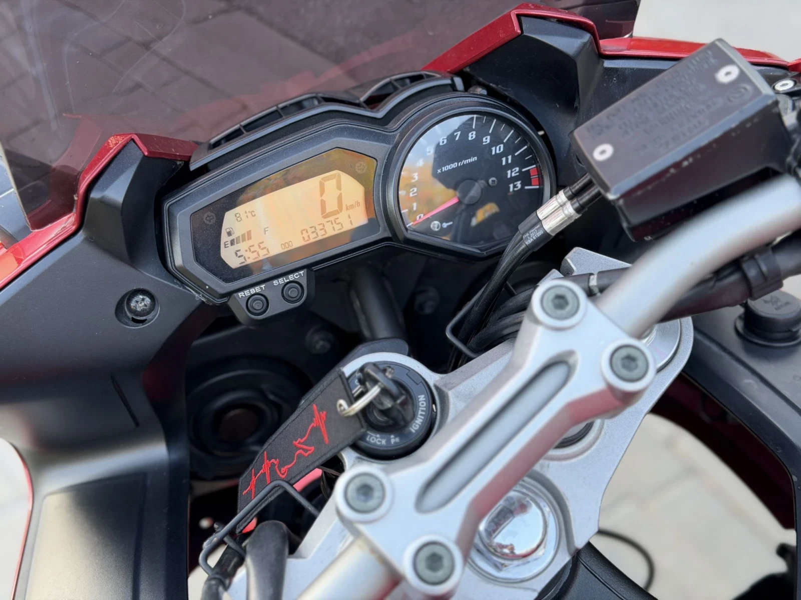 Yamaha FZ1 | Mobile.bg � ����������� 6