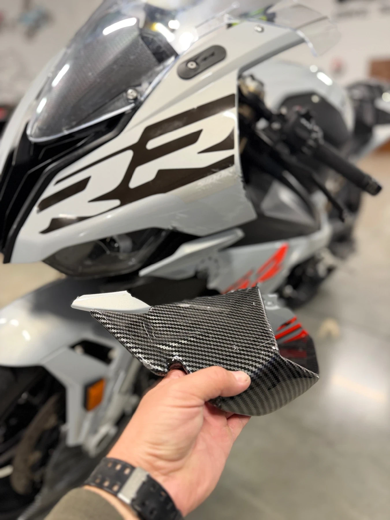 BMW S 1000r, снимка 11 - Мотоциклети и мототехника - 56662848
