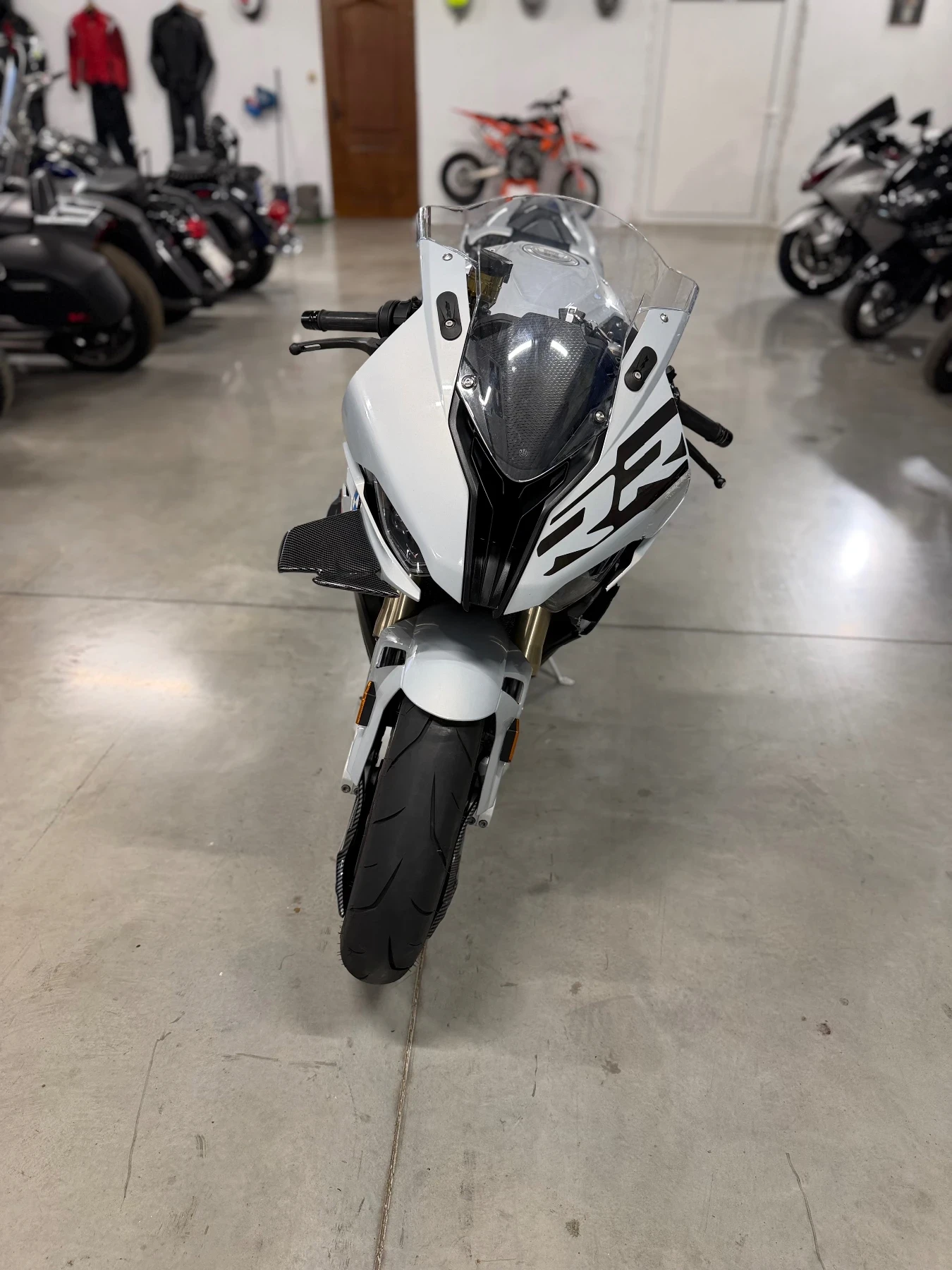 BMW S 1000r, снимка 8 - Мотоциклети и мототехника - 56662848