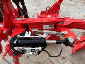 Плуг Gaspardo Unico M 4 корпусен-НАЛИЧЕН ❗, снимка 3