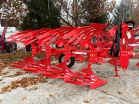 Плуг Gaspardo Unico M 4 корпусен-НАЛИЧЕН ❗, снимка 1