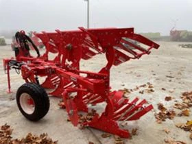 Плуг Gaspardo Unico M 4 корпусен-НАЛИЧЕН ❗, снимка 7