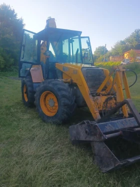       Massey Ferguson 965